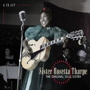 Sister Rosetta Tharpe, Original Soul Sister (CD)