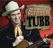 Ernest Tubb, Texas Troubadour [Box Set] (CD)