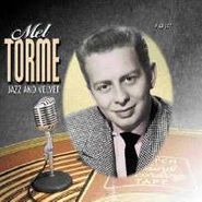Mel Tormé, Jazz & Velvet (CD)