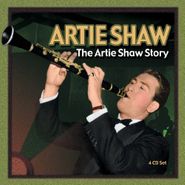 Artie Shaw, The Artie Shaw Story (CD)