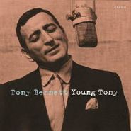 Tony Bennett, Young Tony (CD)