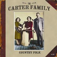 The Carter Family, Country Folk