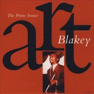 Art Blakey, Prime Source [Box Set] (CD)