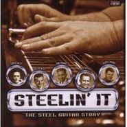 Various Artists, Steelin It-The Steel Guitar St (CD)