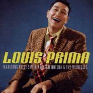 Louis Prima, Buona Sera (CD)