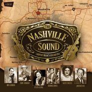 Various Artists, Nashville Sound (CD)