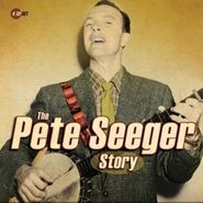 Pete Seeger, The Pete Seeger Story (CD)