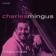 Charles Mingus, Mingus Moods (CD)