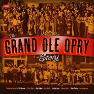 Various Artists, The Grand Ole Opry Story (CD)