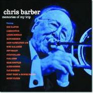 Chris Barber, Memories Of My Trip (CD)