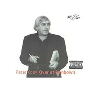 Peter Cook, Over at Rainbow's (CD)