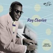 Ray Charles, Mess Around (CD)