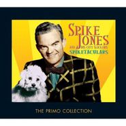 Spike Jones & His City Slickers, Spiketaculars