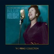 Billie Holiday, The One And Only Lady Day (CD)