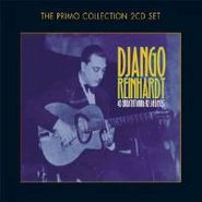 Django Reinhardt, 40 Breathtaking Recordings (CD)