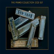 Various Artists, Gob Iron: The Blues Harmonica Anthology