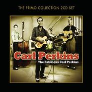 Carl Perkins, The Fabulous Carl Perkins (CD)