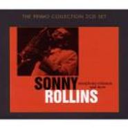 Sonny Rollins, Saxophone Colossus & More (CD)