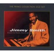 Jimmy Smith, Essential Early Recordings (CD)