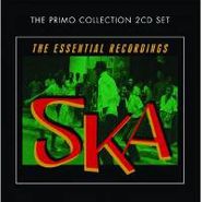 Various Artists, Ska: The Essential Recordings (CD)