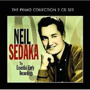 Neil Sedaka, The Essential Early Recordings (CD)