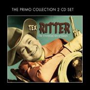 Tex Ritter, The Essential Recordings (CD)