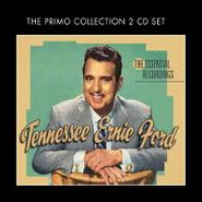 Tennessee Ernie Ford, The Essential Recordings (CD)