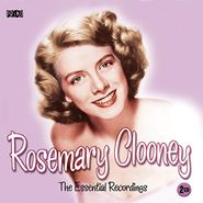 Rosemary Clooney, The Essential Recordings (CD)