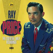 Ray Price, Essential Early Recordings (CD)