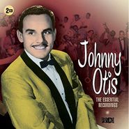 Johnny Otis, Essential Recordings (CD)