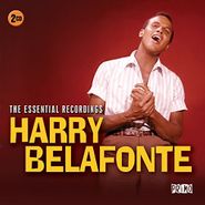 Harry Belafonte, The Essential Recordings (CD)