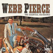 Webb Pierce, The Essential Recordings (CD)