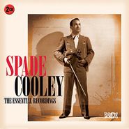 Spade Cooley, The Essential Recordings [UK Import] (CD)