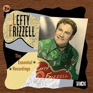 Lefty Frizzell, The Essential Recordings (CD)