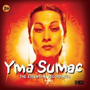Yma Sumac, The Essential Recordings (CD)