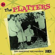 The Platters, Essential Recordings (CD)