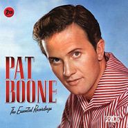 Pat Boone, Essential Recordings (CD)
