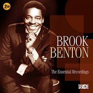 Brook Benton, The Essential Recordings (CD)