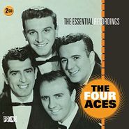 The Four Aces, The Essential Recordings (CD)