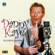 Danny Kaye, The Essential Recordings (CD)