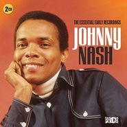 Johnny Nash, The Essential Early Recordings (CD)