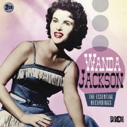 Wanda Jackson, The Essential Recordings (CD)