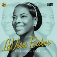 LaVern Baker, The Essential Recordings (CD)