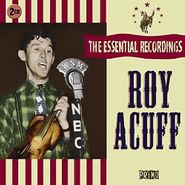Roy Acuff, The Essential Recordings (CD)