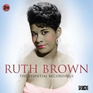 Ruth Brown, The Essential Recordings (CD)