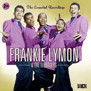 Frankie Lymon & The Teenagers, The Essential Recordings (CD)