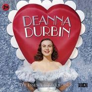 Deanna Durbin, The Essential Recordings (CD)