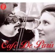 Various Artists, Café De Paris: The Absolutely Essential 3 CD Collection (CD)