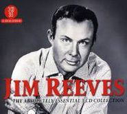 Jim Reeves, The Absolutely Essential Jim Reeves (CD)