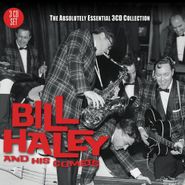 Bill Haley & His Comets, The Absolutely Essential 3 CD Collection (CD)